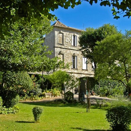 Chateau D'Arpaillargues - Teritoria Exterior foto