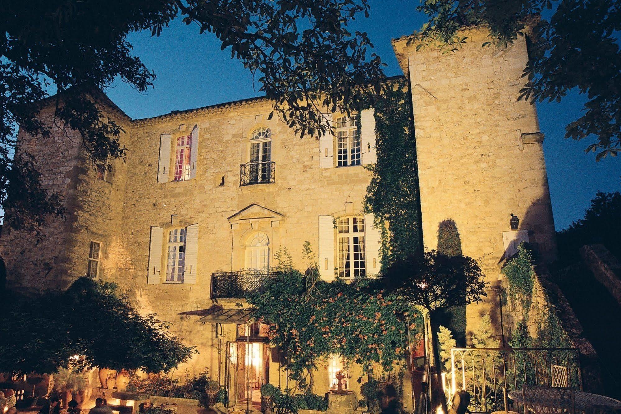Chateau D'Arpaillargues - Teritoria Exterior foto